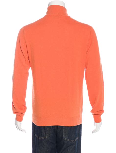 hermes knitwear|Hermes men's sweatshirts.